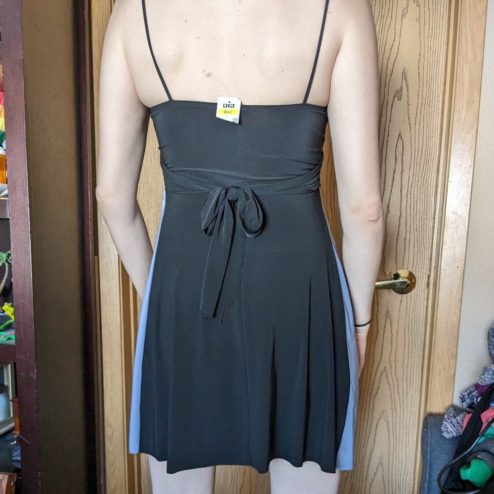 Mini Party Dress - Picture 3 of 10